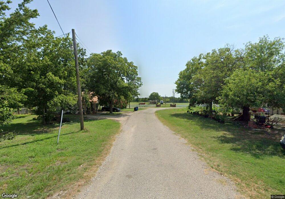000 Airville (Lot 8) Rd, Temple, TX 76501 - photo 1