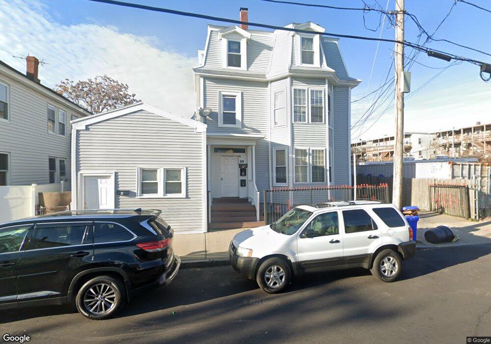 101 Tremont St, Lawrence, MA 01841 - photo 1