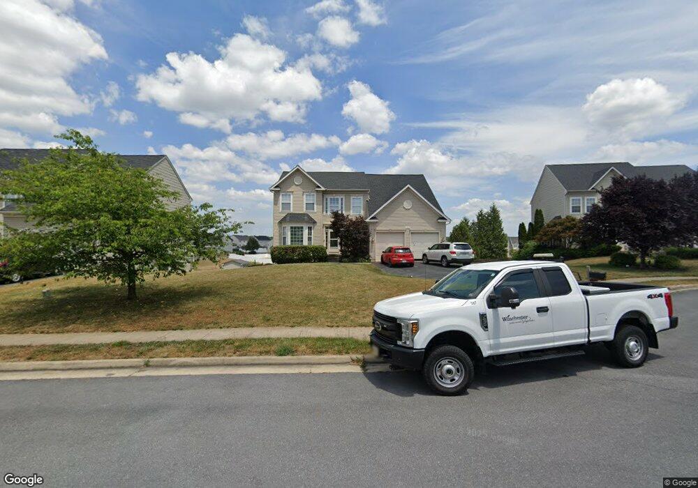 107 Keverne Ct, Stephens City, VA 22655 - photo 1