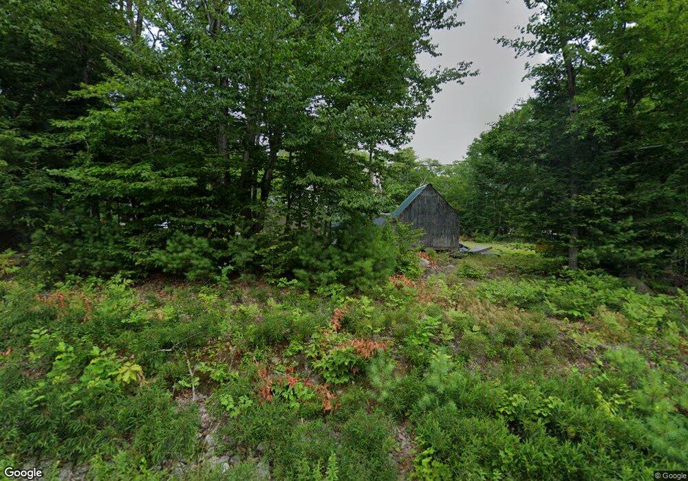 675 Sweden Rd, Bridgton, ME 04009 - photo 1