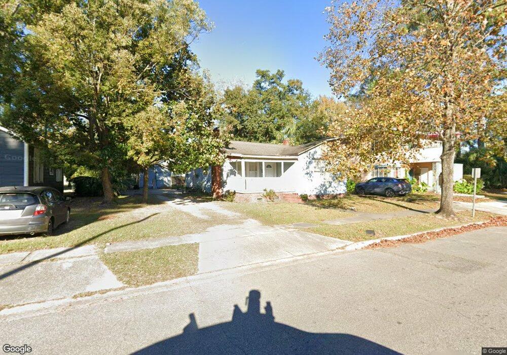 1222 E 42nd St, Savannah, GA 31404 - photo 1