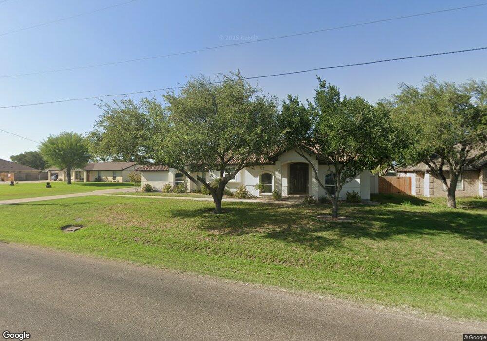 2315 W Wisconsin Rd, Edinburg, TX 78539 - photo 1