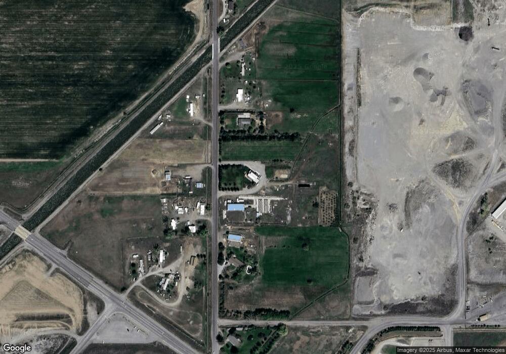 265 N 700 W, Blackfoot, ID 83221 - photo 1