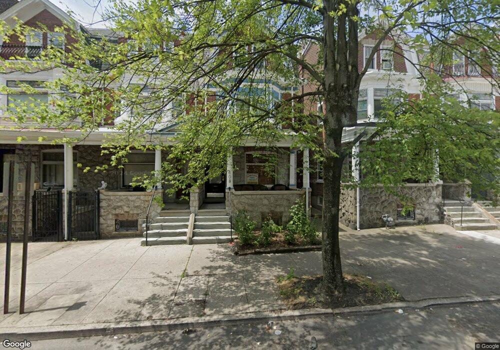 608 N 6th St, Allentown, PA 18102 - photo 1