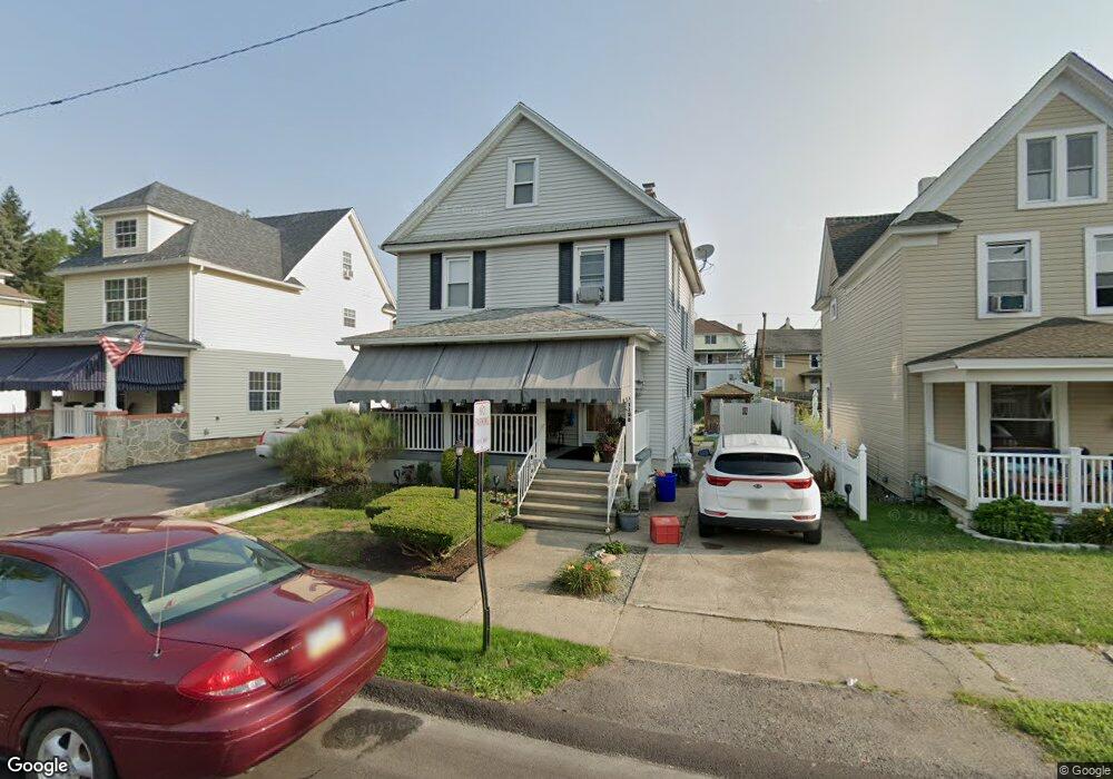 1128 Watson St, Scranton, PA 18504 - photo 1