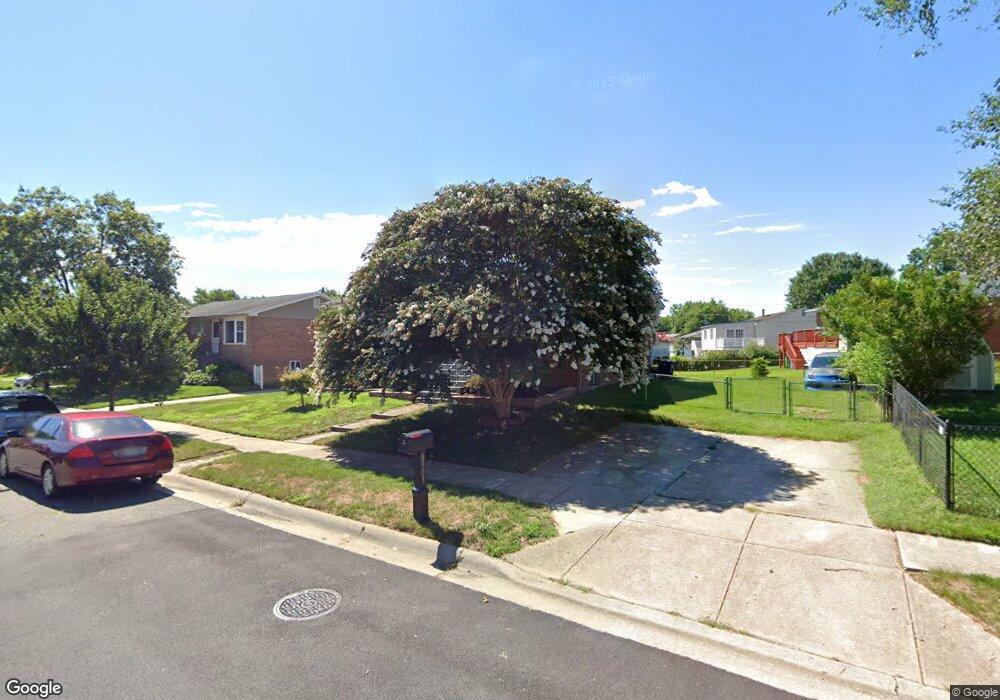 8903 Robin Place, Laurel, MD 20708 - photo 1