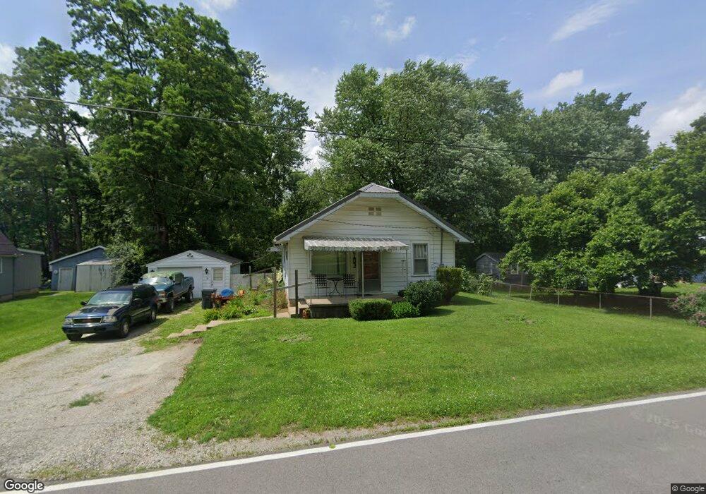 2103 Alexandria Pike, Anderson, IN 46012 - photo 1