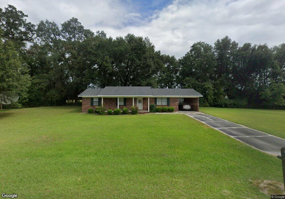 149 Palmetto Path, Waycross, GA 31503 - photo 1