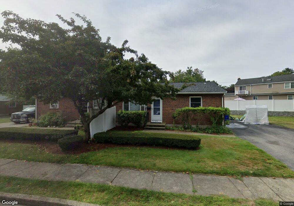 212 Manzella Ct unit 214, Rockland, MA 02370 - photo 1