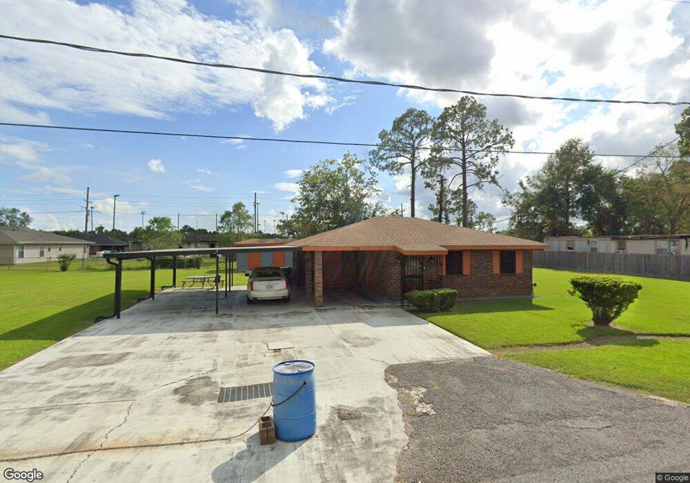 118 Hyland Dr, Thibodaux, LA 70301 - photo 1