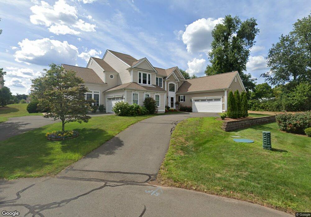 28 Barkledge Dr, Newington, CT 06111 - photo 1