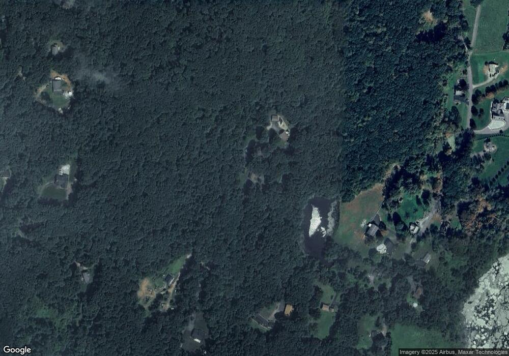 8 Wigwam Rd, North Brookfield, MA 01535 - photo 1