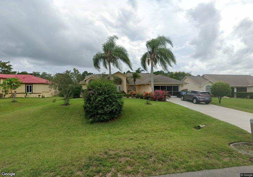 1643 Ashboro Cir SE, Palm Bay, FL 32909 - photo 1