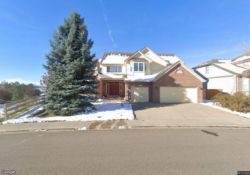 5757 S Flanders Ct, Aurora, CO 80015 - photo 1