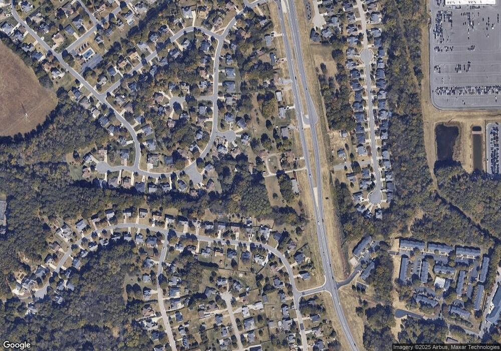 3376 Roberta Church Rd SW, Concord, NC 28027 - photo 1