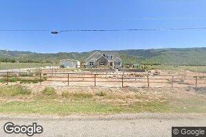 31600 N 11500 E, Fairview, UT 84629