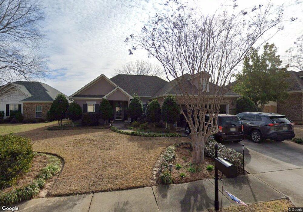 117 Huntington Way, Centerville, GA 31028 - photo 1