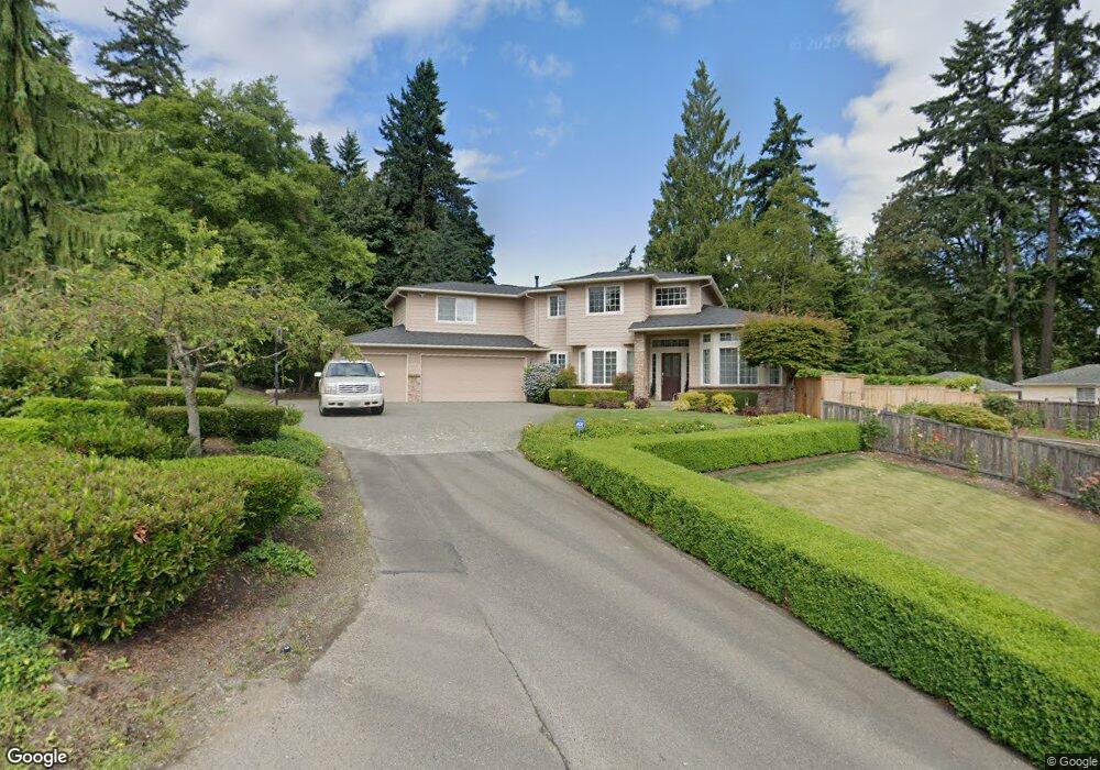 8704 241st Place SW, Edmonds, WA 98026 - photo 1