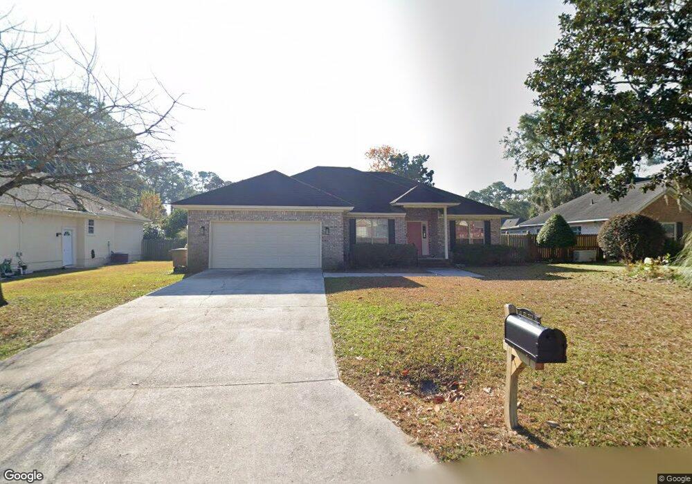 148 Sea Palm Rd, Savannah, GA 31410 - photo 1