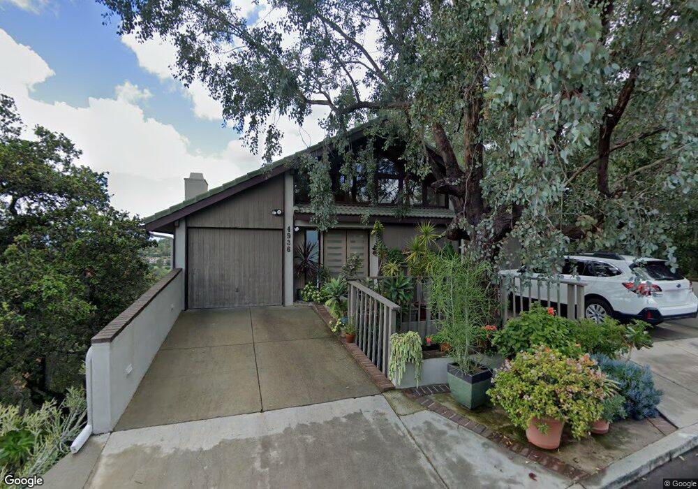 4936 Alatar Dr, Woodland Hills, CA 91364 - photo 1