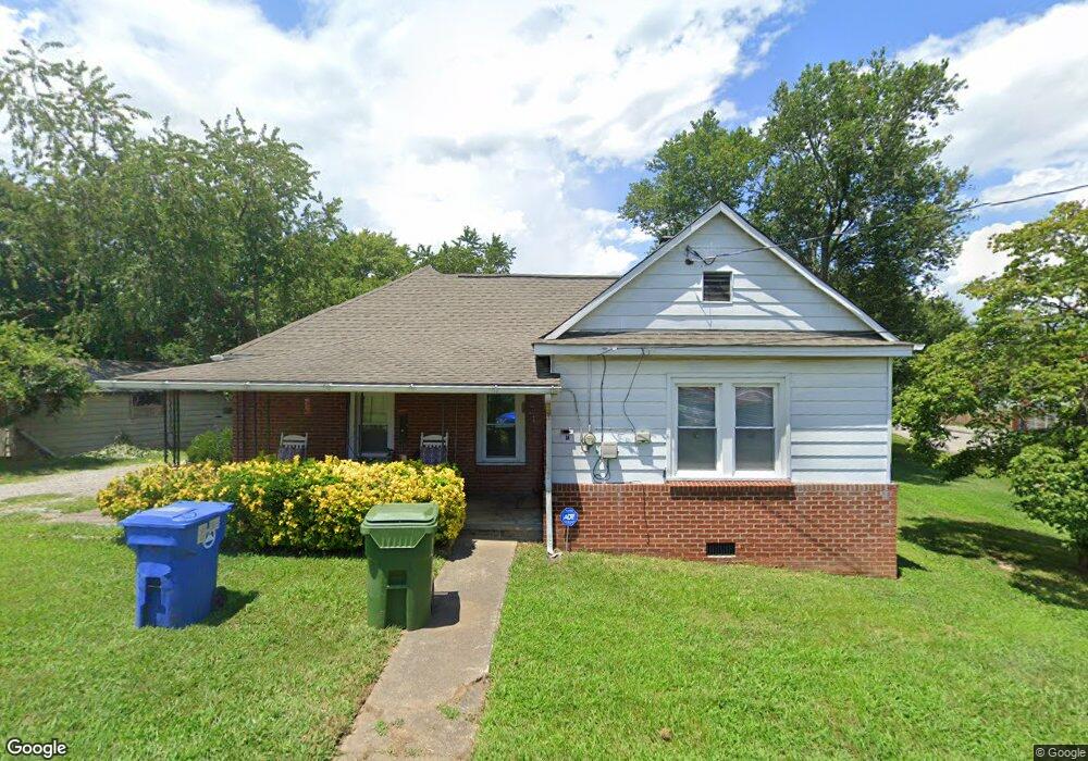 84 Rock Hill Rd, Asheville, NC 28803 - photo 1