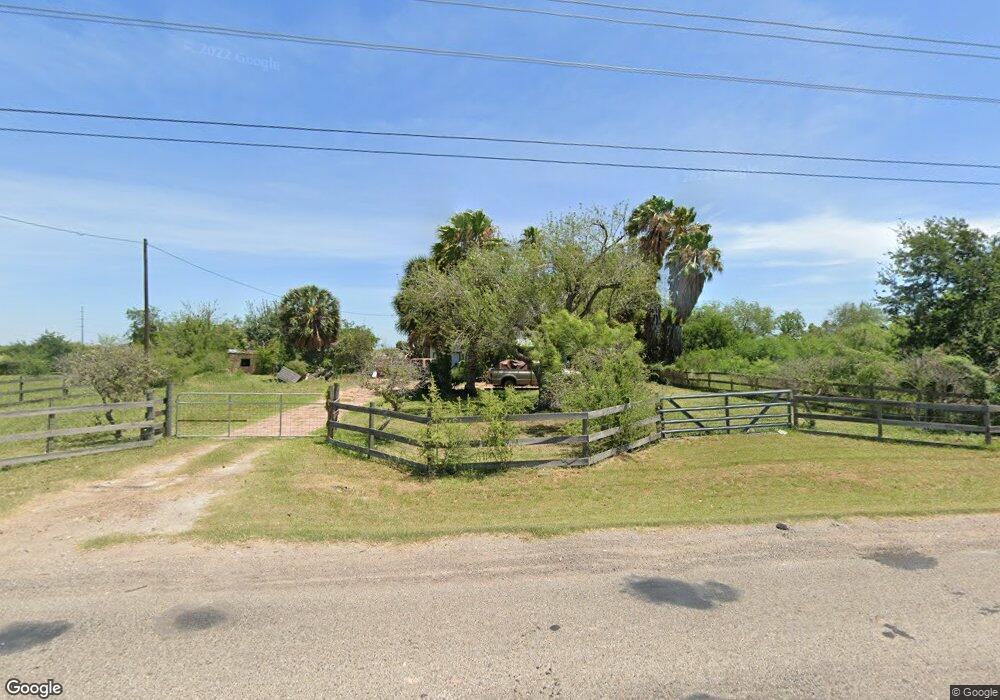 1101 E Roosevelt Rd, Donna, TX 78537 - photo 1