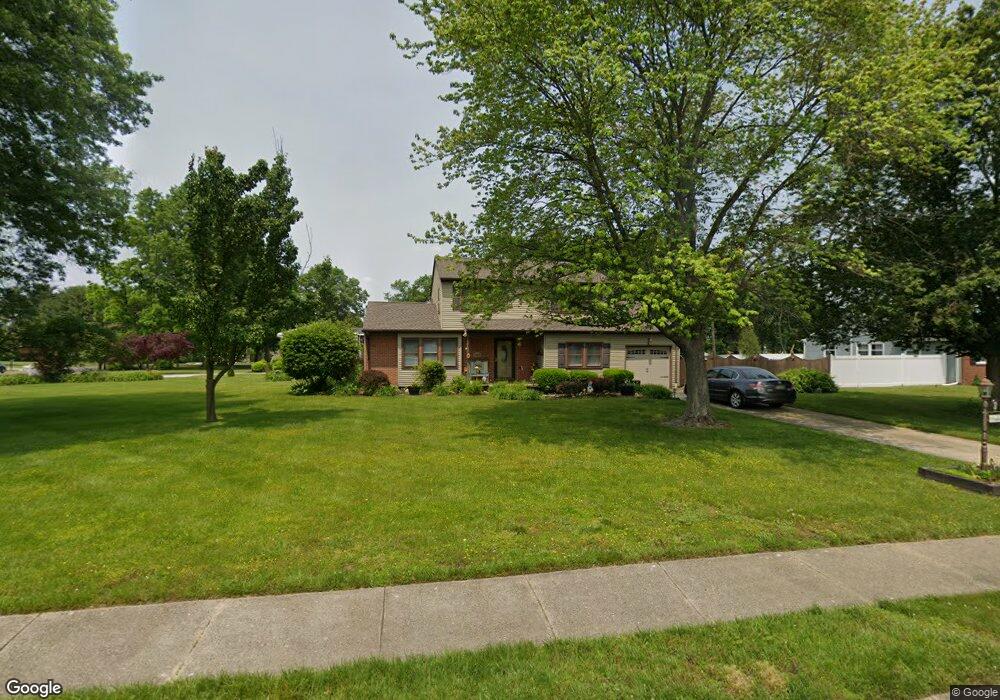 429 Birch Dr, Mickleton, NJ 08056 - photo 1