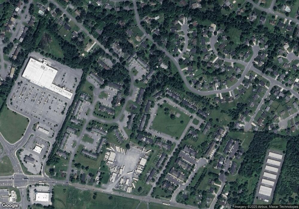 325 Georgetowne Ct, Stephens City, VA 22655 - photo 1