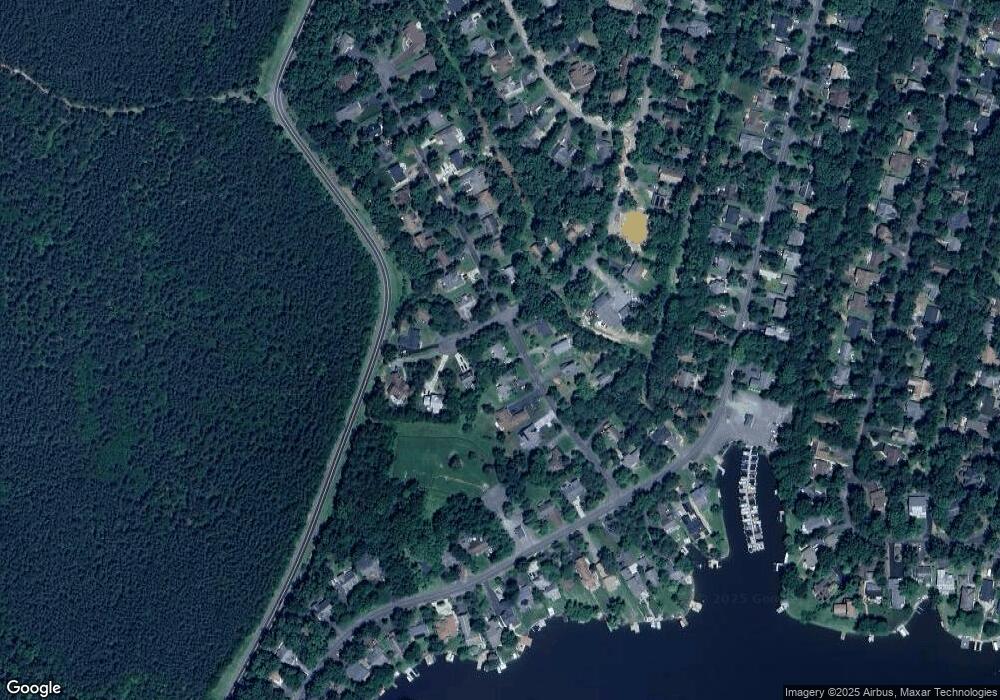 111 Fairfax Ln, Locust Grove, VA 22508 - photo 1