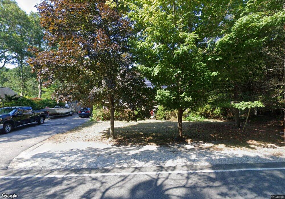 1267 Osterville West Barnstable Rd, Marstons Mills, MA 02648 - photo 1