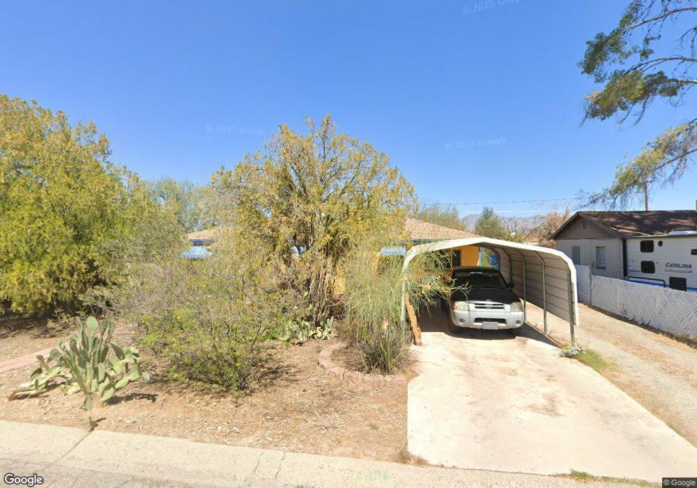 5025 E 18th St, Tucson, AZ 85711 - photo 1