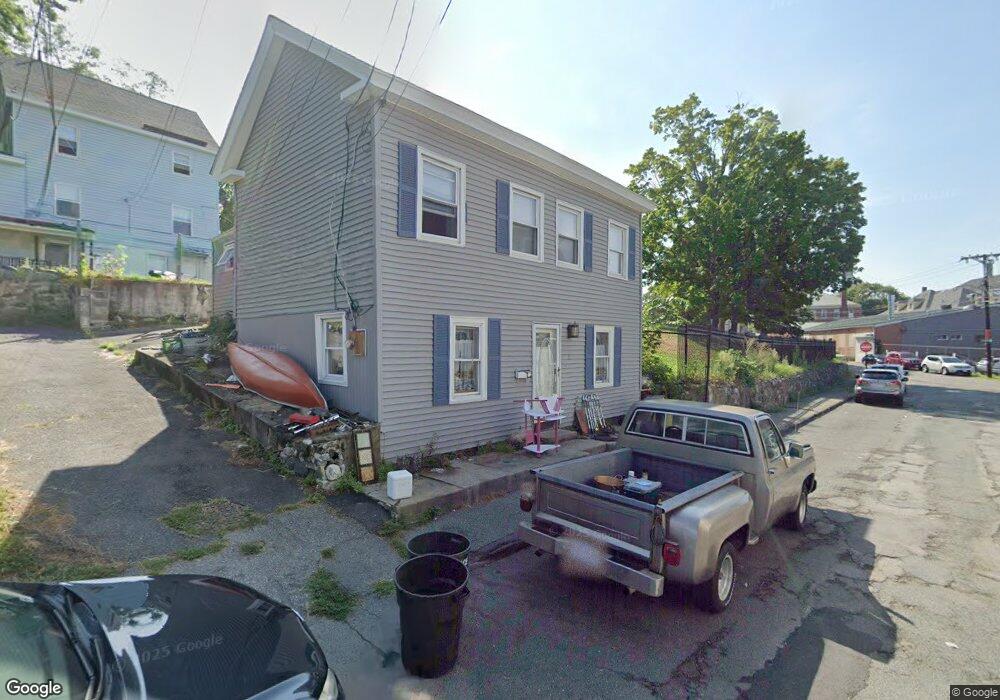 7 Center St unit R, Woburn, MA 01801 - photo 1