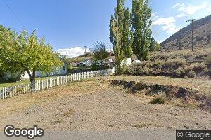 236 Lee Vining Ave, Lee Vining, CA 93541