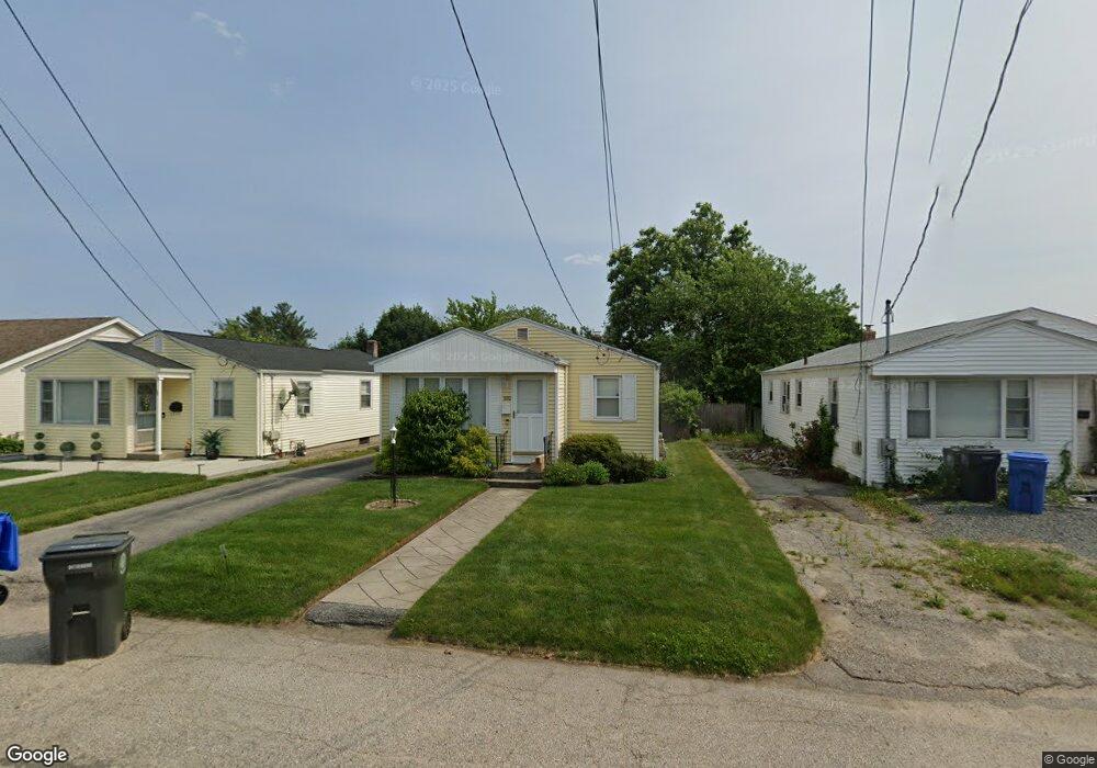 102 Macklin St, Cranston, RI 02920 - photo 1