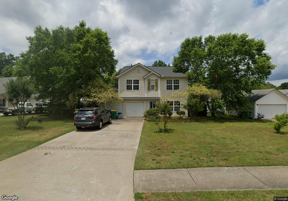 407 Shenandoah Ct, Winder, GA 30680 - photo 1