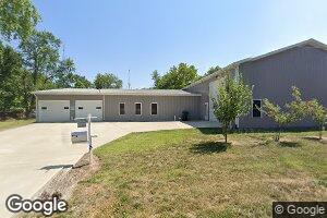 410 E 3rd St, Appleton City, MO 64724