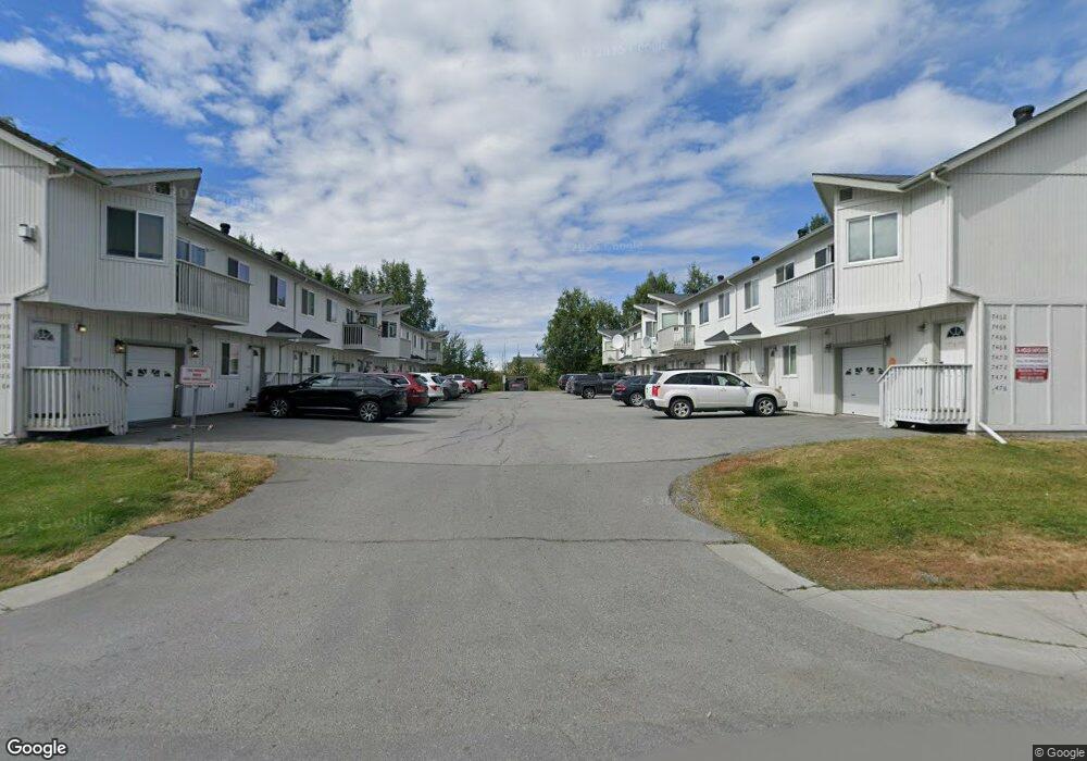 7496 Meadow St unit 5B, Anchorage, AK 99507 - photo 1