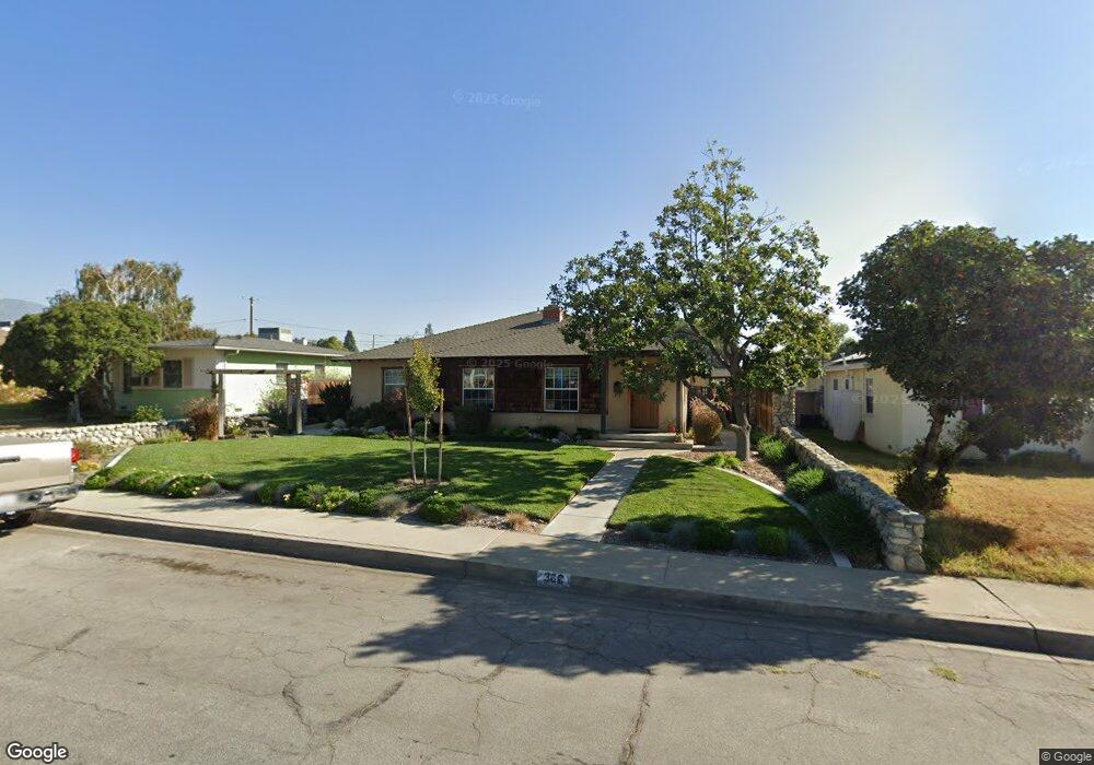 366 Verdugo Way, Upland, CA 91786 - photo 1