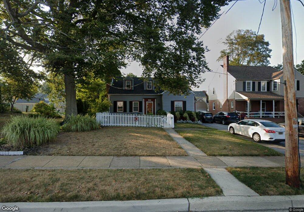 1203 Brandywine Blvd, Wilmington, DE 19809 - photo 1