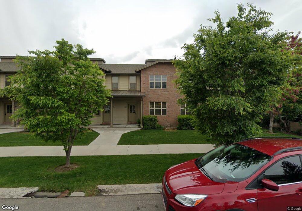 82 E 300 N, Provo, UT 84606 - photo 1