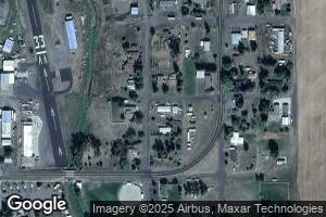 301 Cedar St, Nezperce, ID 83543