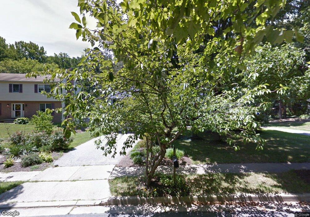 9264 Broken Timber Way, Columbia, MD 21045 - photo 1