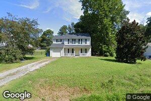 6803 Holly Springs Dr, Gloucester, VA 23061