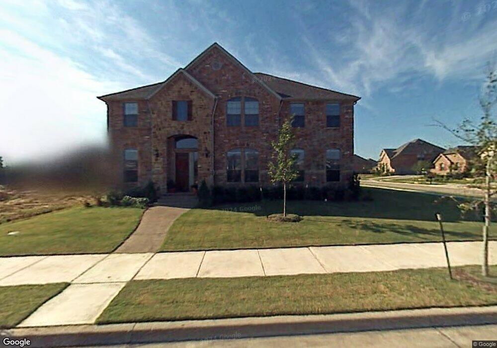 8112 Mountain Spring Dr, North Richland Hills, TX 76180 - photo 1