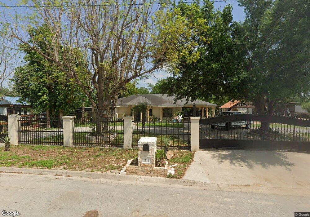 1110 Robin St, Alamo, TX 78516 - photo 1