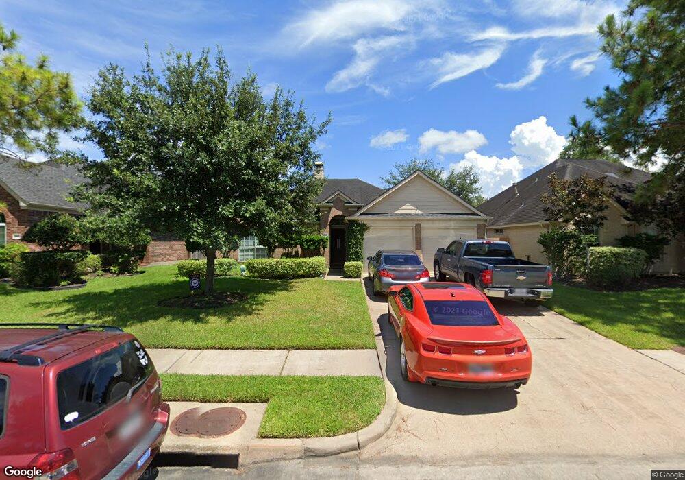 3619 Kennedy Dr, Pearland, TX 77584 - photo 1