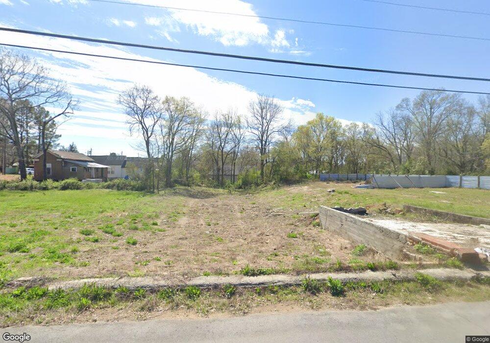 510 E Ware St, Cedartown, GA 30125 - photo 1