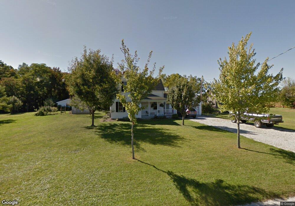 13385 N County Road 500 E, Batesville, IN 47006 - photo 1