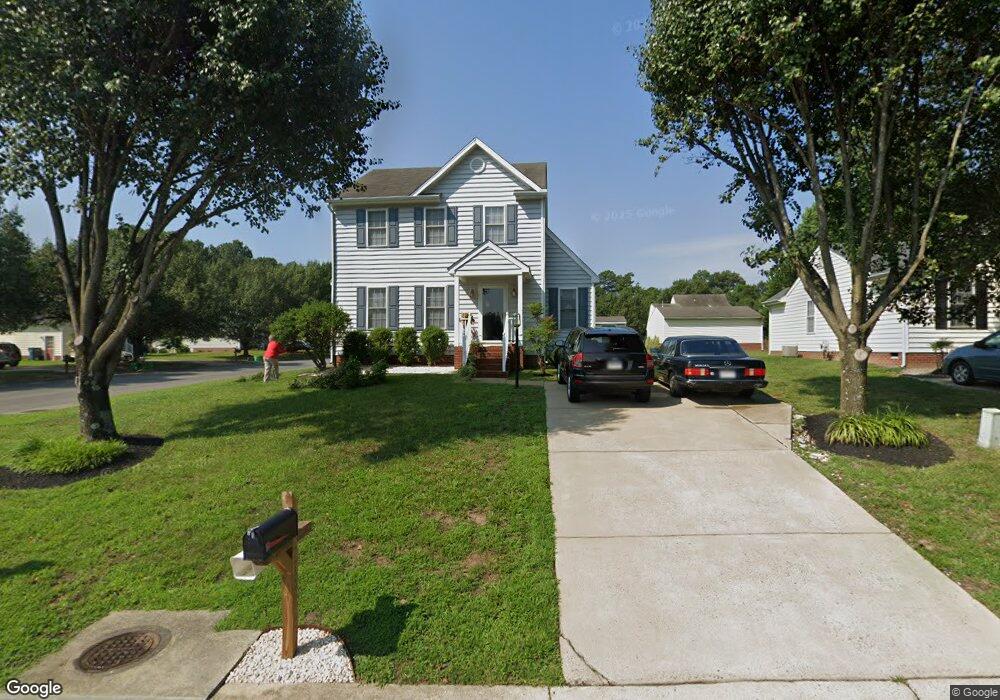 9728 Willow Glen Ct, Henrico, VA 23228 - photo 1