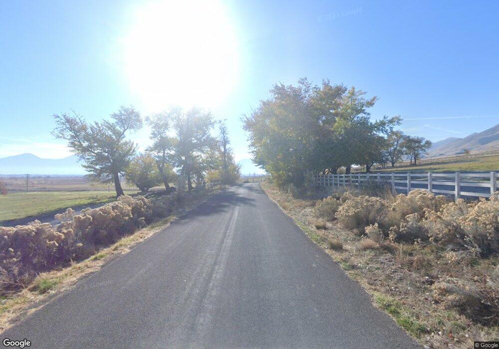 6471 S Lincoln Beach Rd, Benjamin, UT 84660 - photo 1